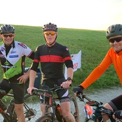 ploeg Homma zaterdag